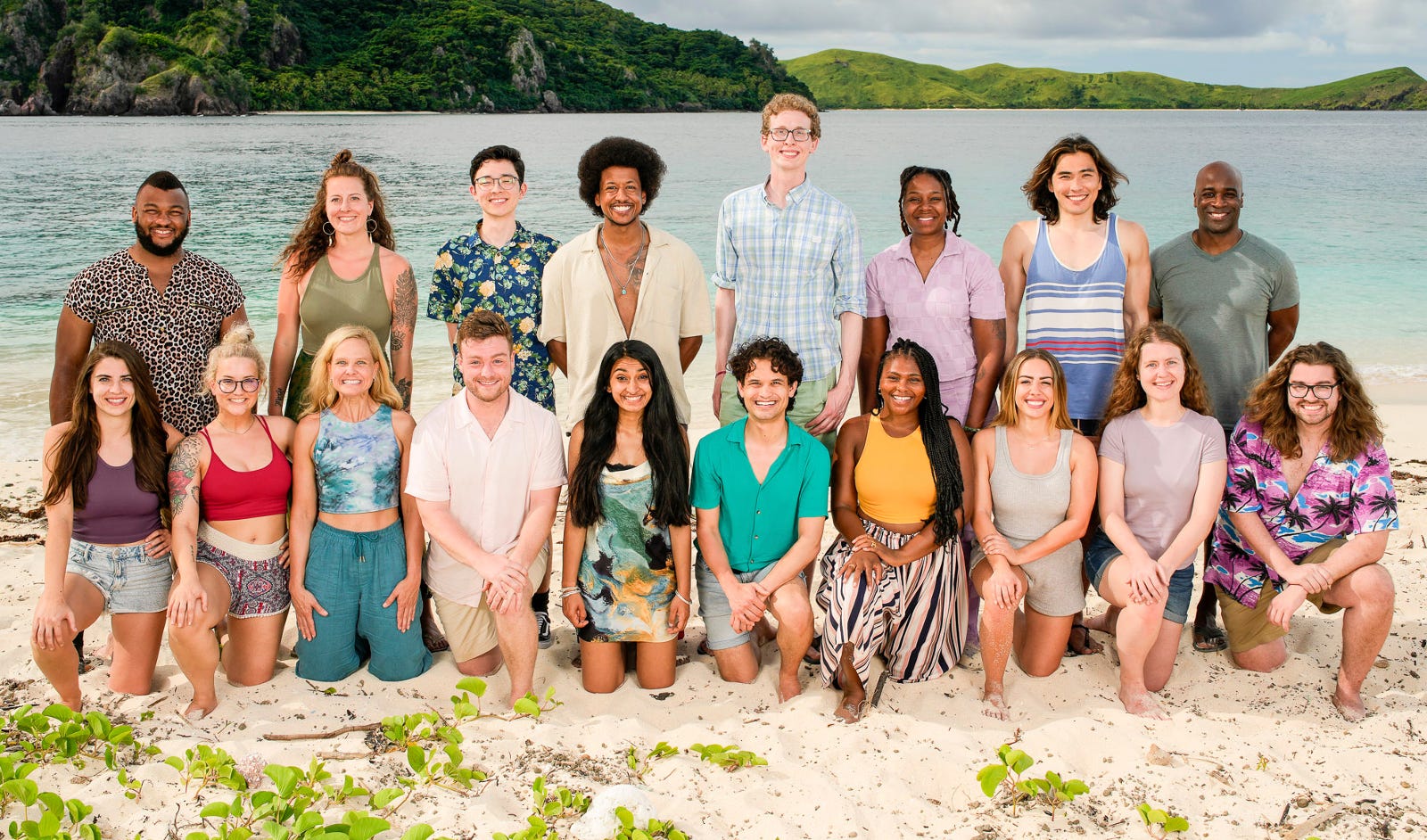 Survivor” Season 45: Episode 11, Reviewed