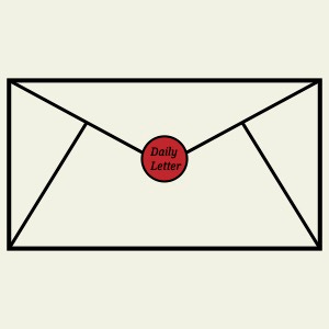 The Daily Letter