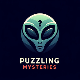 Artwork for Puzzling Mysteries