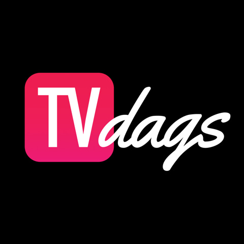 Artwork for TVdags med Björn Finér