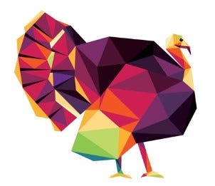 Palisades Turkeys" - "Jimmy Dunne Says"