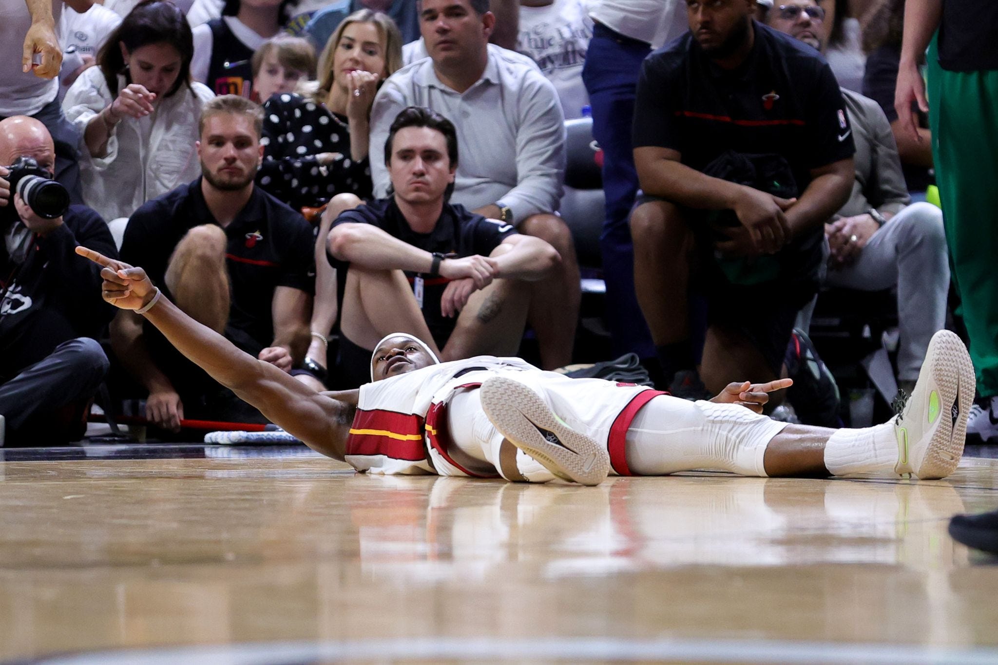 Miami Heat: 3 big questions facing the team after losing in ECF