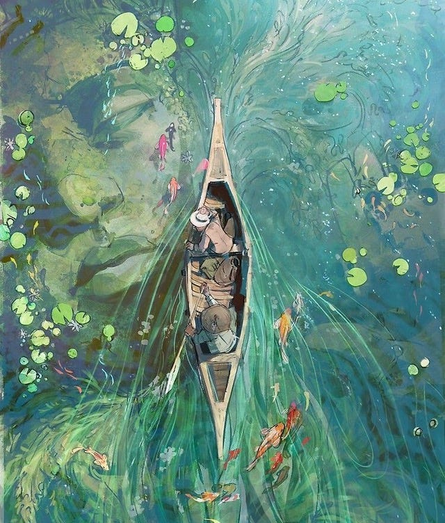 Artwork for Semilore