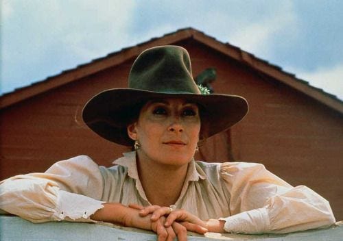 What Happened To Clara After Lonesome Dove? Unraveling Her Fate