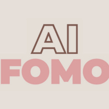 AI FOMO logo