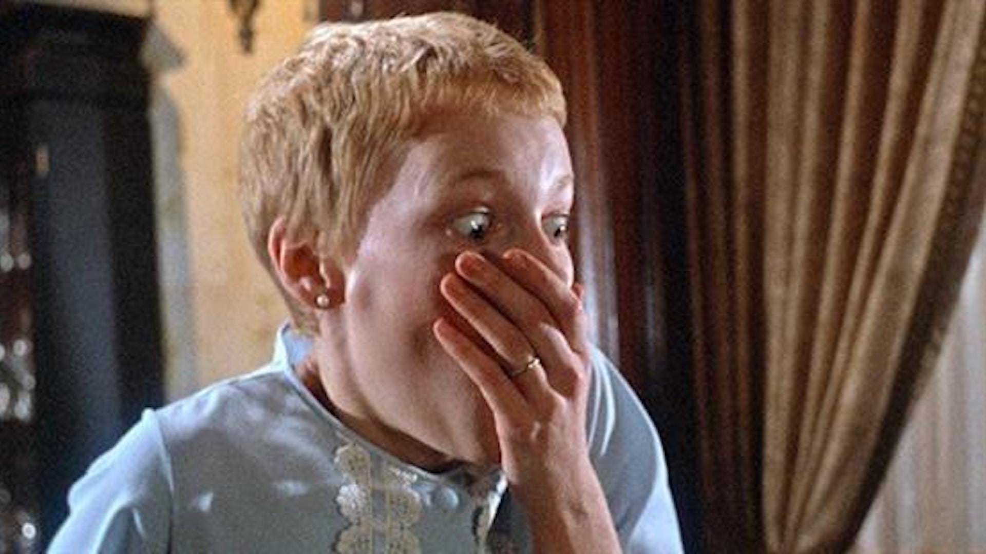 Fear Not There's a Horror Film for You by Calvin Claudio