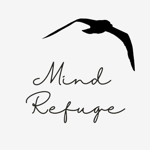 Mind Refuge logo