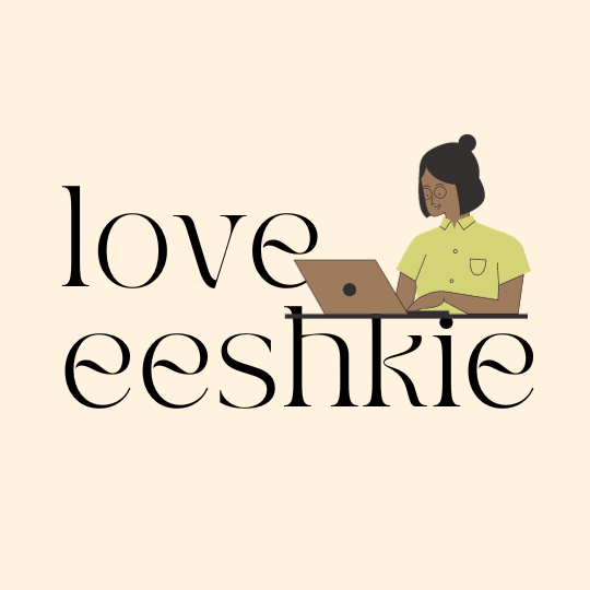 Artwork for love, eeshkie