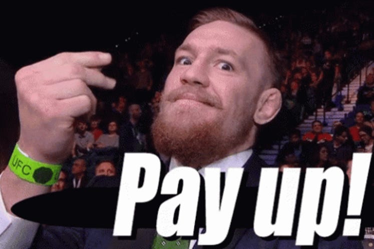 Everyone is Getting a Raise... We Just Don't Know How Much Yet.