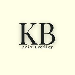 Diary of a Musical Mystic with Kris Bradley  logo