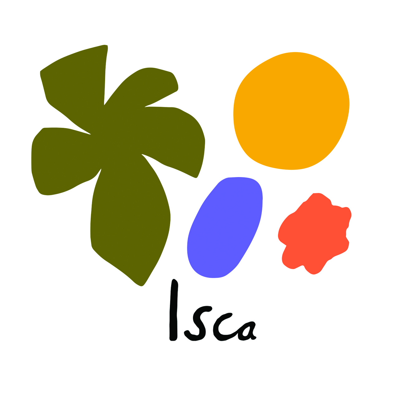 Isca’s Substack logo