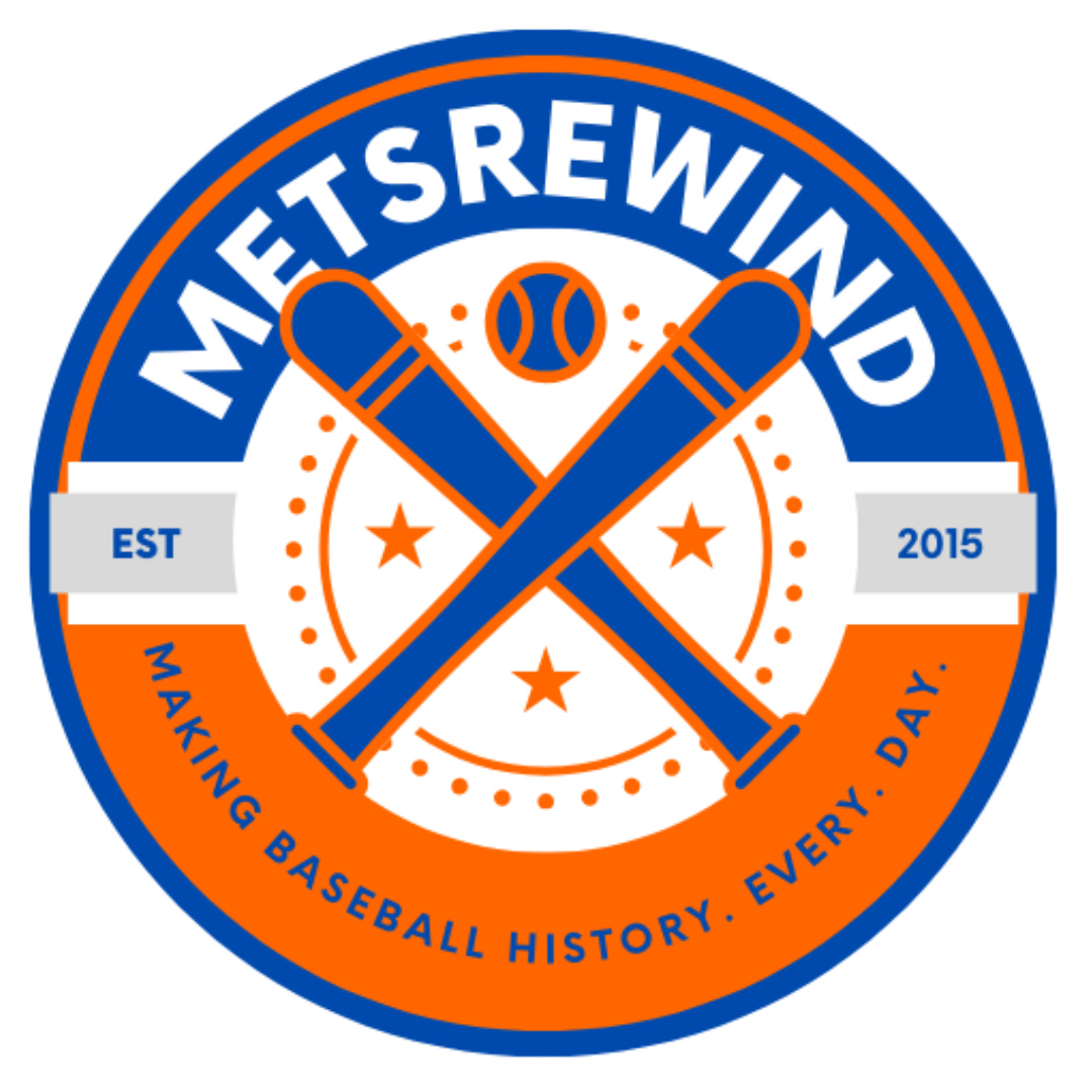 @MetsRewind logo