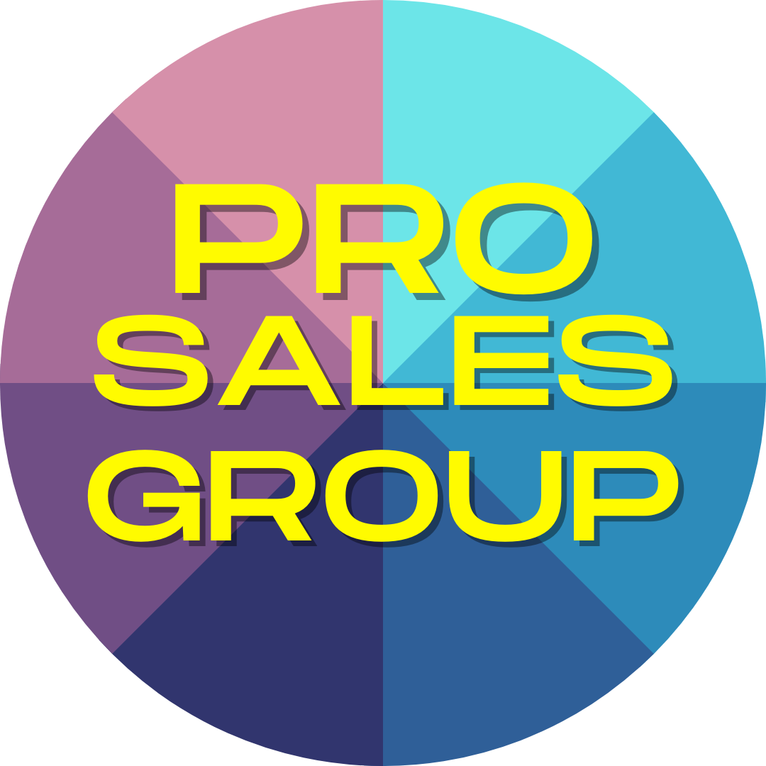 Artwork for Pro Sales Group
