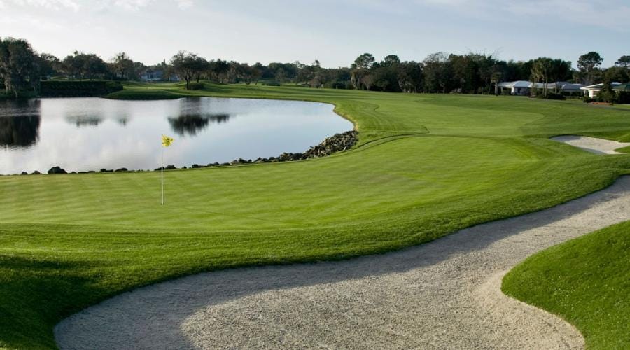 Arnold Palmer Invitational Picks and Plays