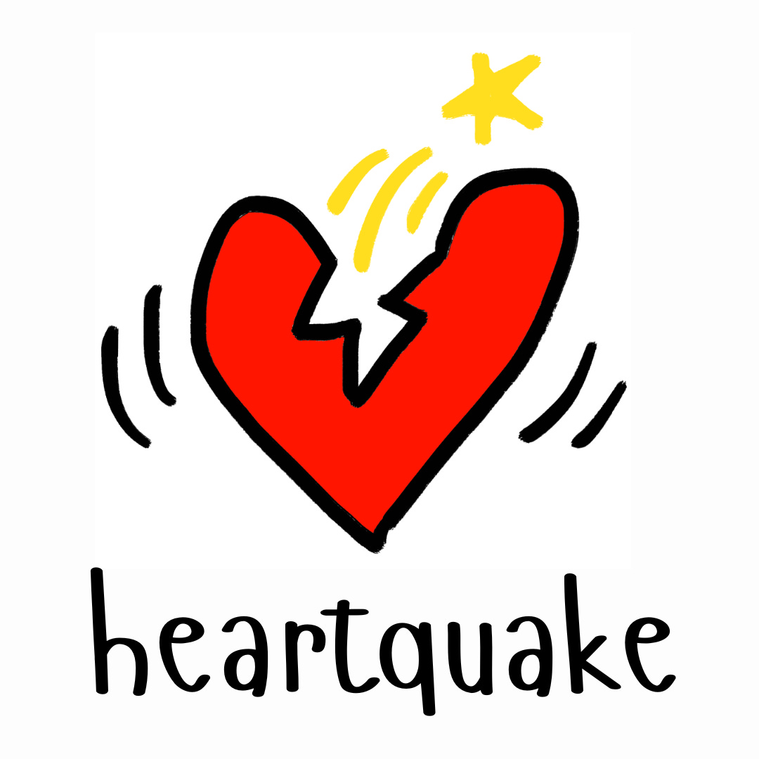 heartquake logo