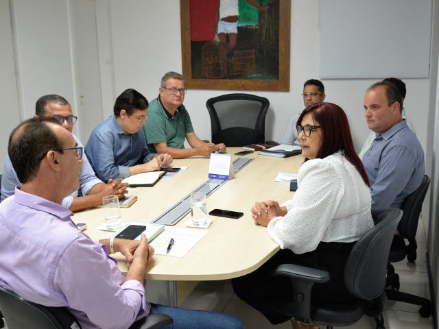 Foto: Ascom/Seduc