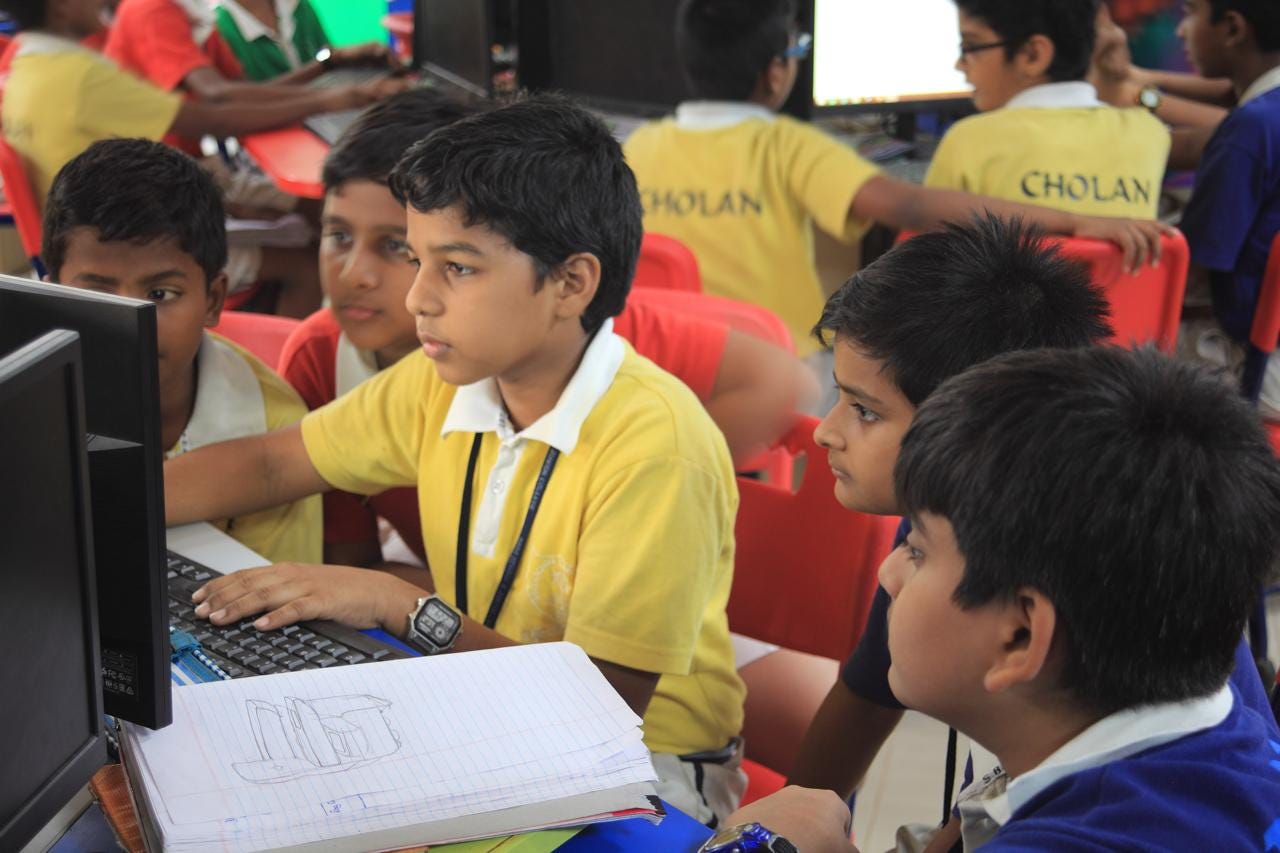 The Foundation We Forgot