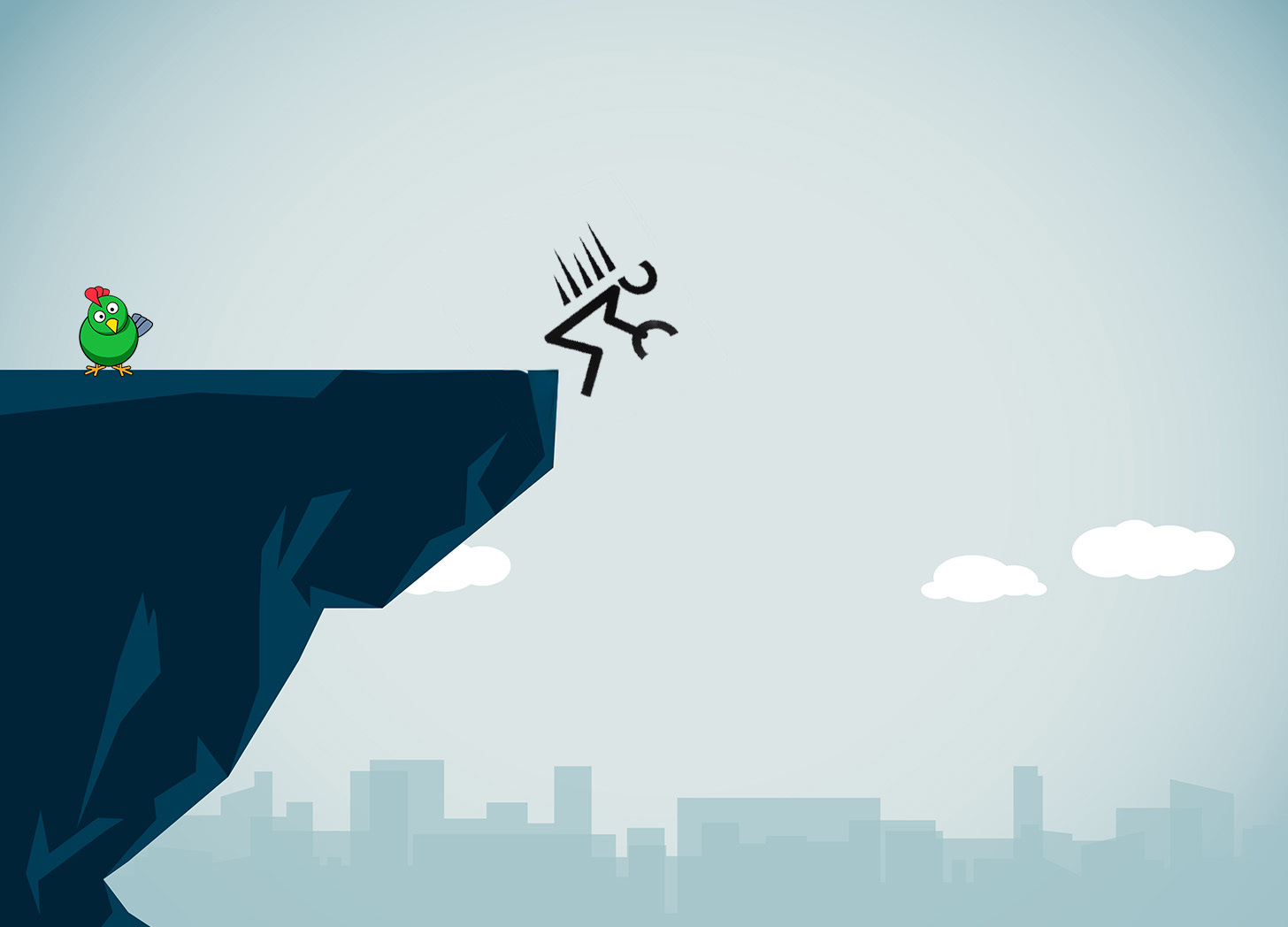 Far From Grüven - Doomberg