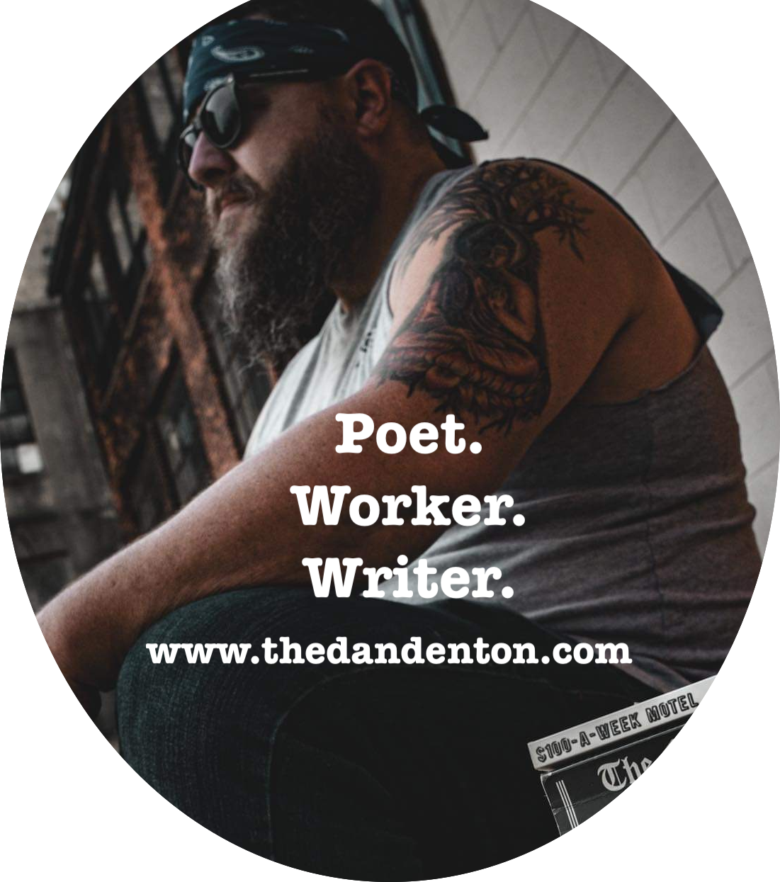 The Factory Poet