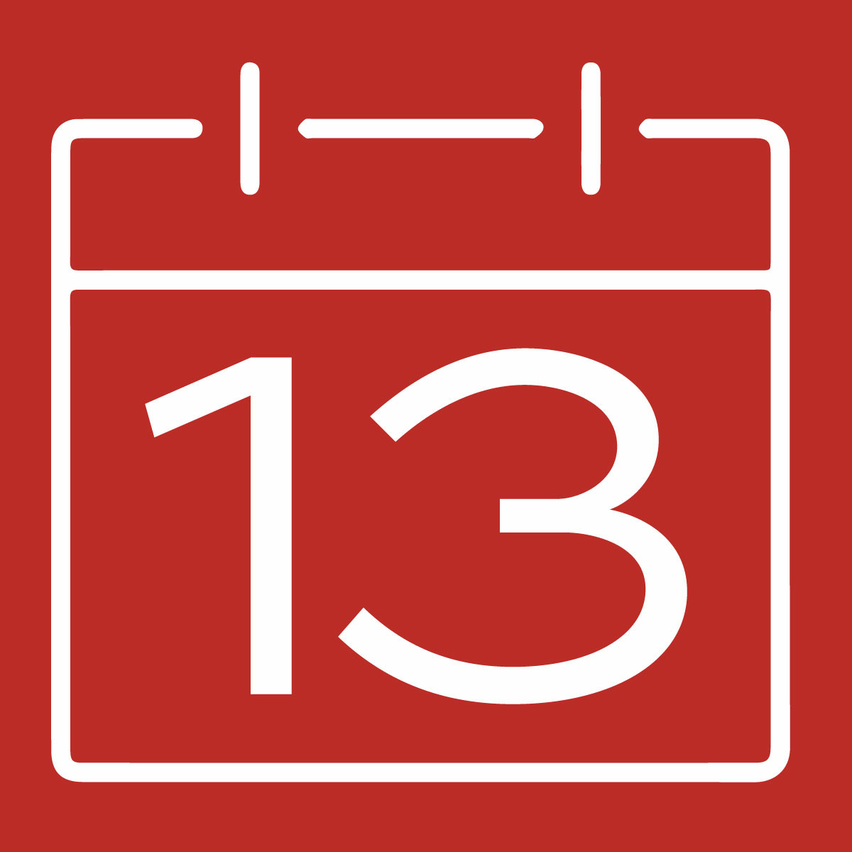 13ThingsLA  logo