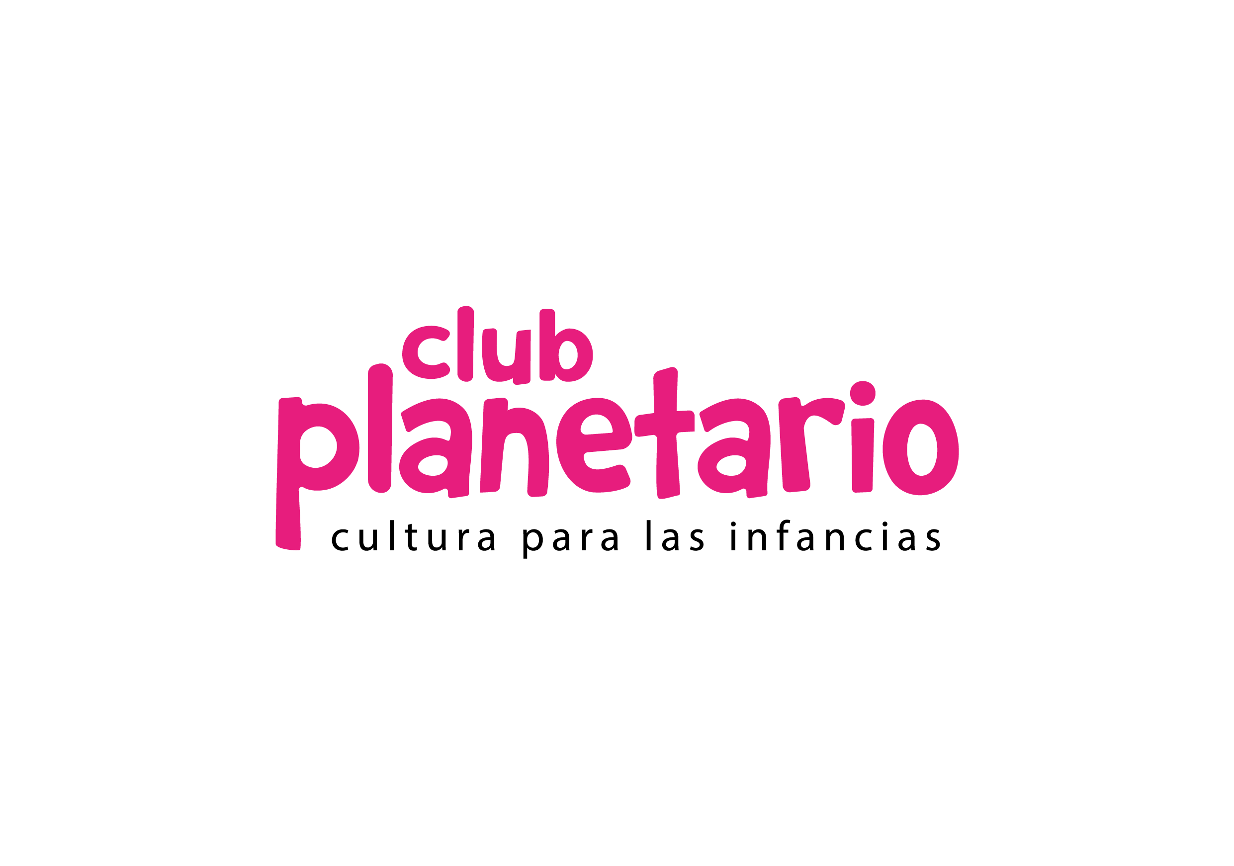 Artwork for Club Planetario