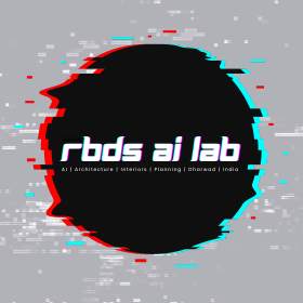 The RBDSai Lab’s Substack logo