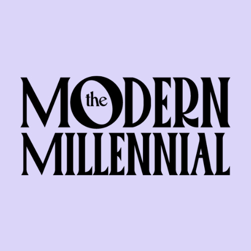 The Modern Millennial logo