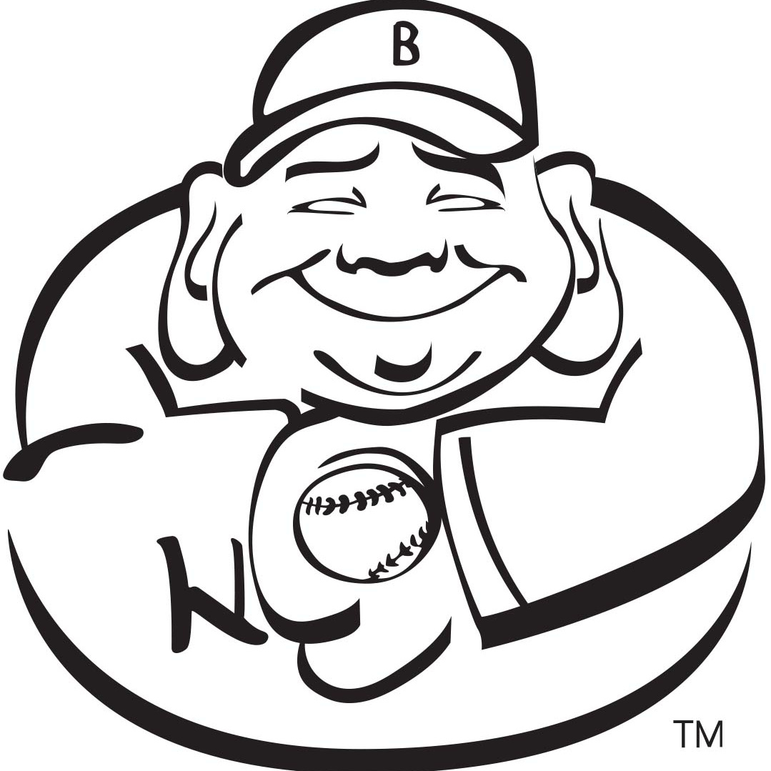 Baseball Buddha 