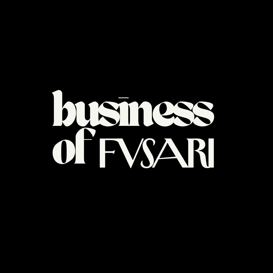 Business of FVSARI logo