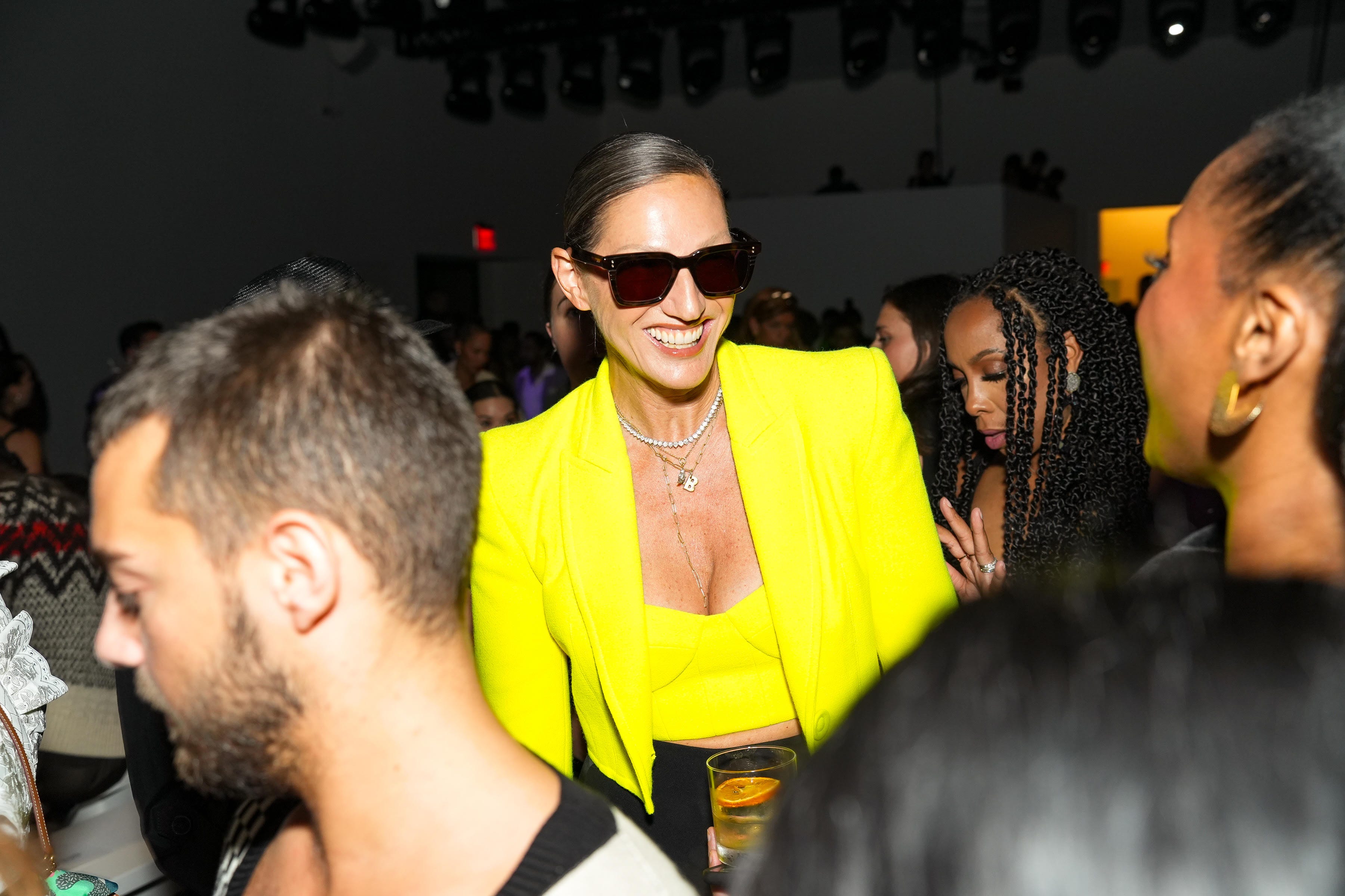 Former J.Crew Executive Jenna Lyons Speaks to AD About Her New HBO Max Show