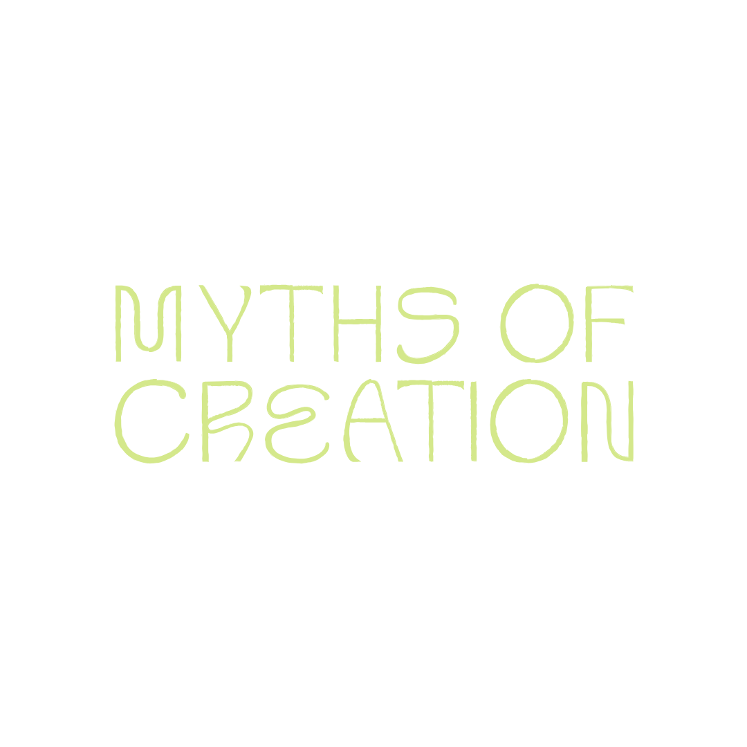 Garden of the Imaginal: Creativity, Mysticism & Authenticity logo