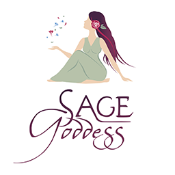 Artwork for Sage Goddess
