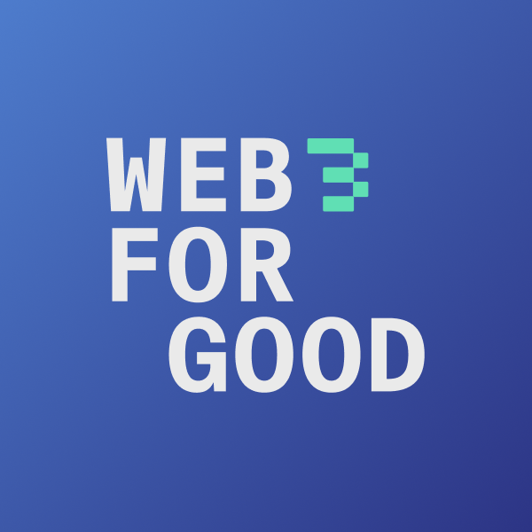 \ud83c\udf0d This Week in Web3forGood