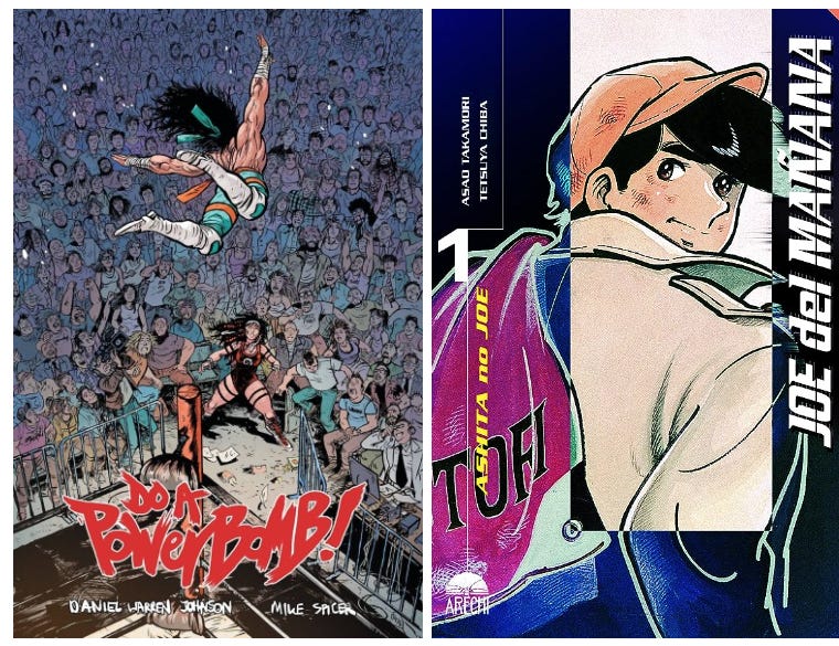 Intergalactic Basketball Manga Buzzer Beater Licensed by Manga Planet