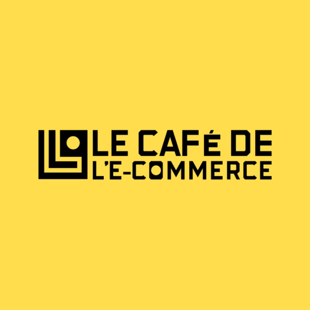Artwork for Le Café de l'E-Commerce