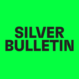 Silver Bulletin logo