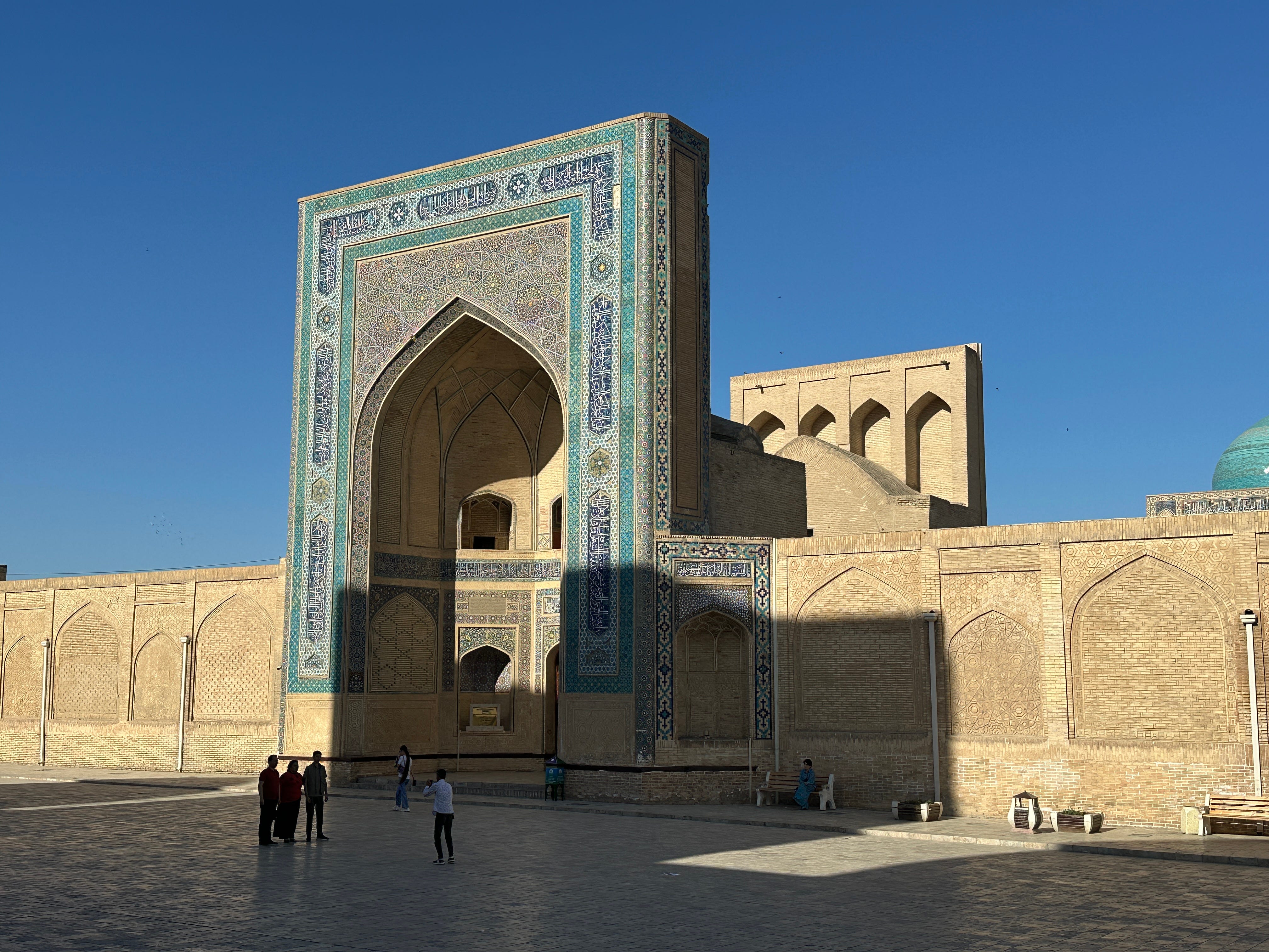 How to Visit Uzbekistan, One of the Hottest Destinations in the World