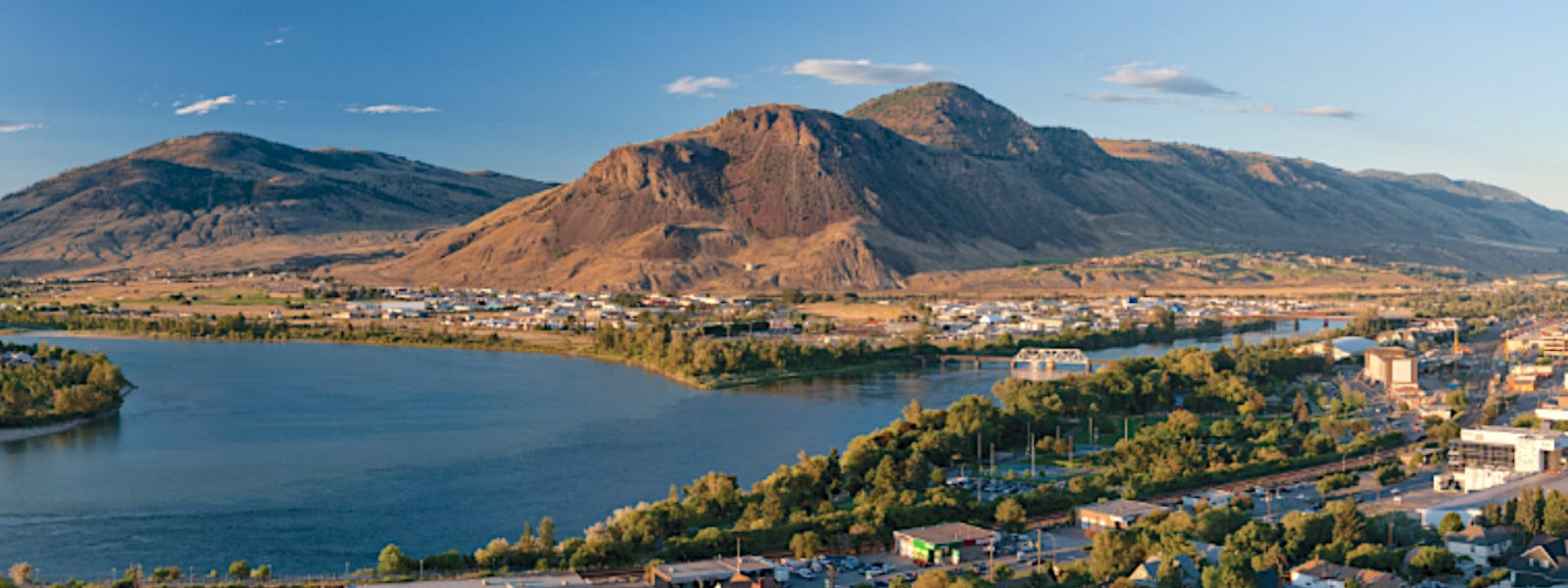 Kamloops Attractions