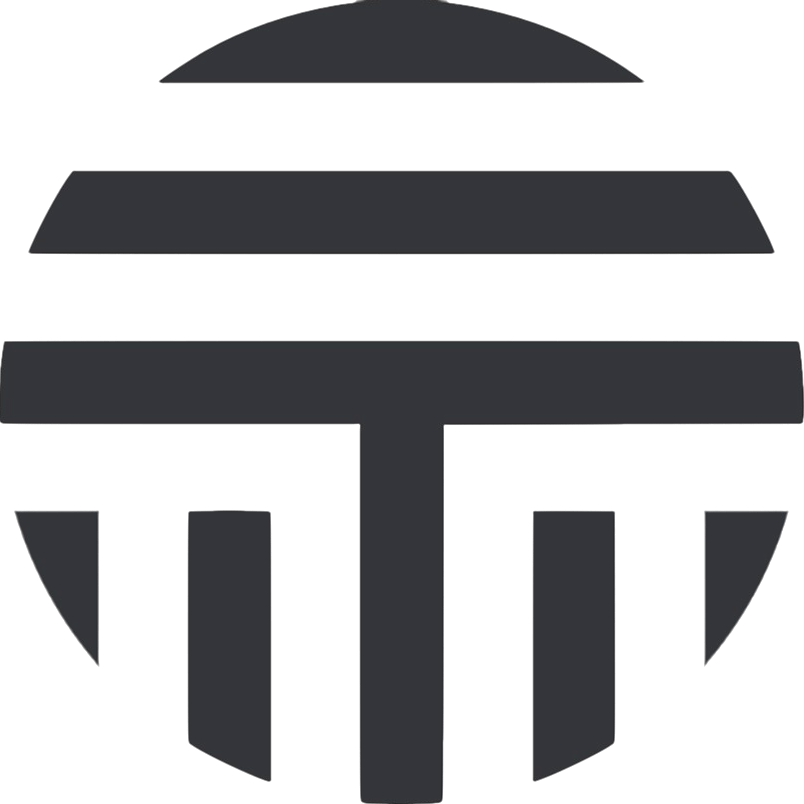 The Toha Network logo