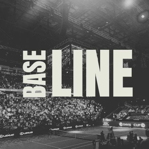 BaseLine logo