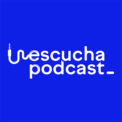 Artwork for Escucha Podcast