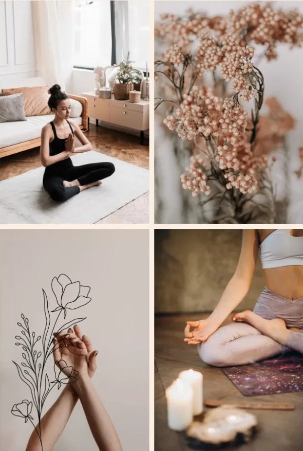 How To Design Meditation & Yoga Spaces At Home In 2024? - Foyr