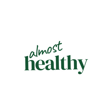 Artwork for Almost Healthy