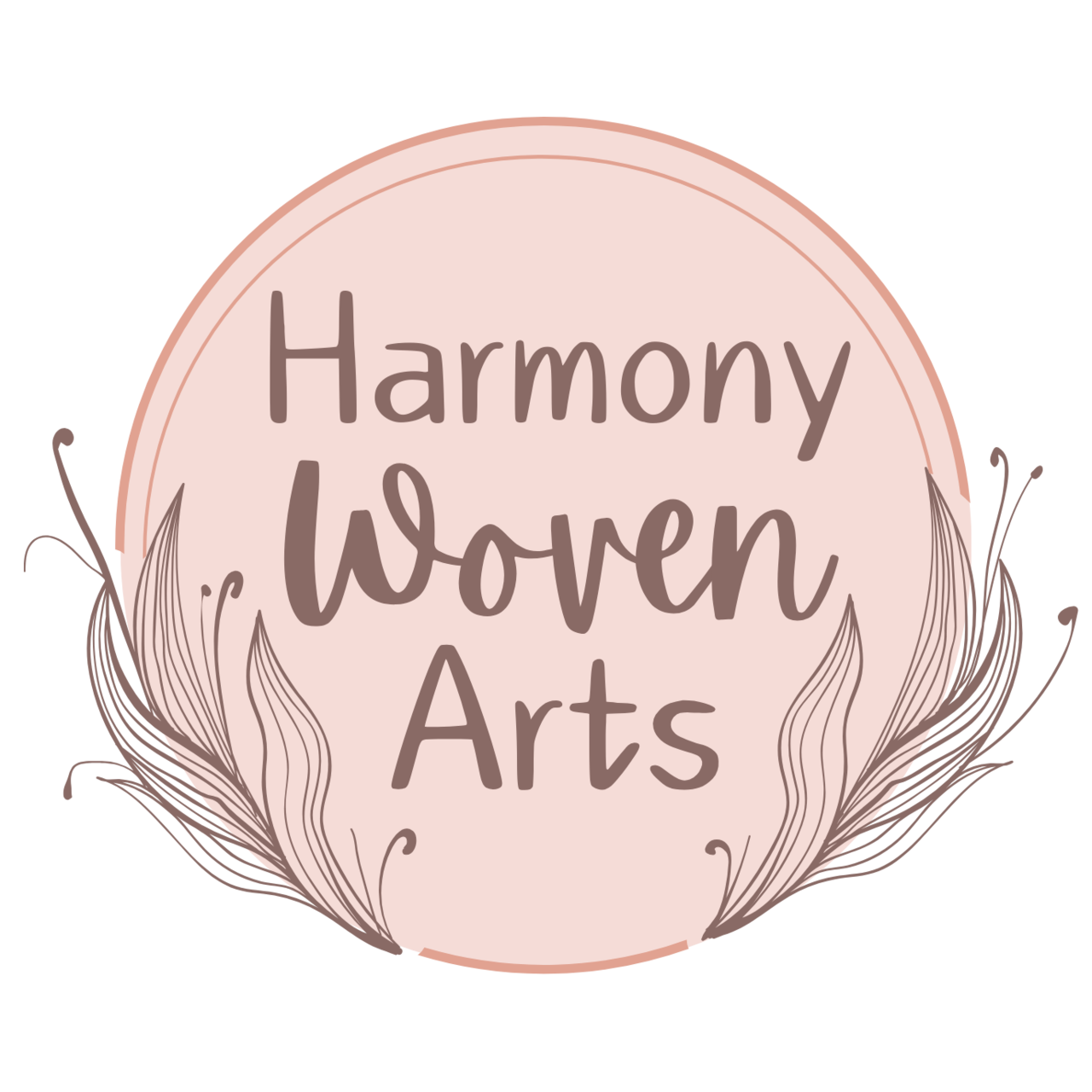 Artwork for Harmony Woven Arts