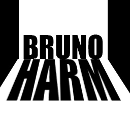 Bruno Harm logo