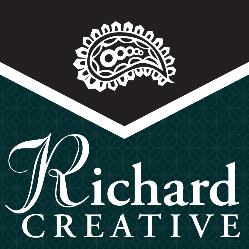 Richard Creative's Client Exclusive Substack