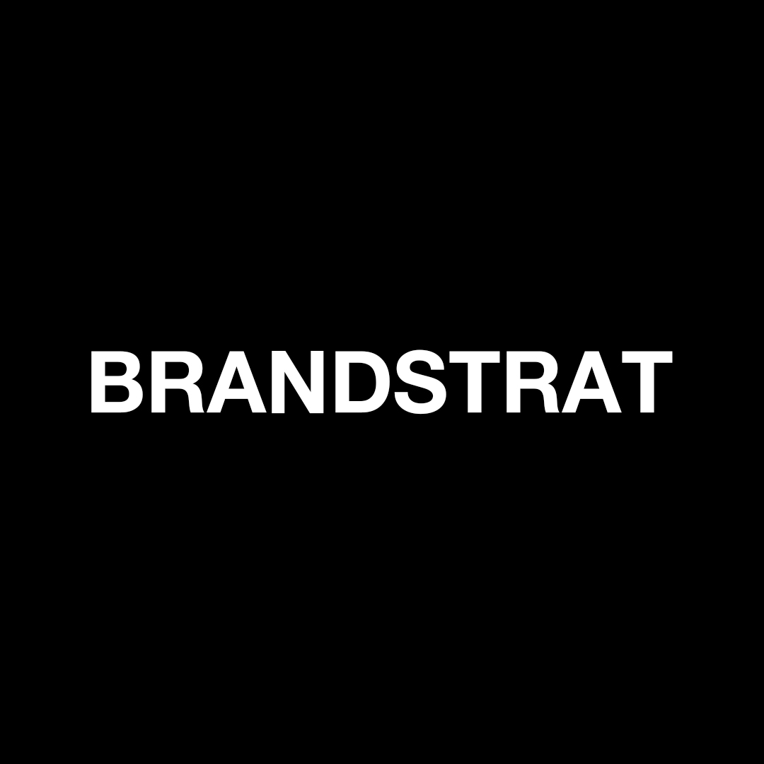 Artwork for BrandStrat