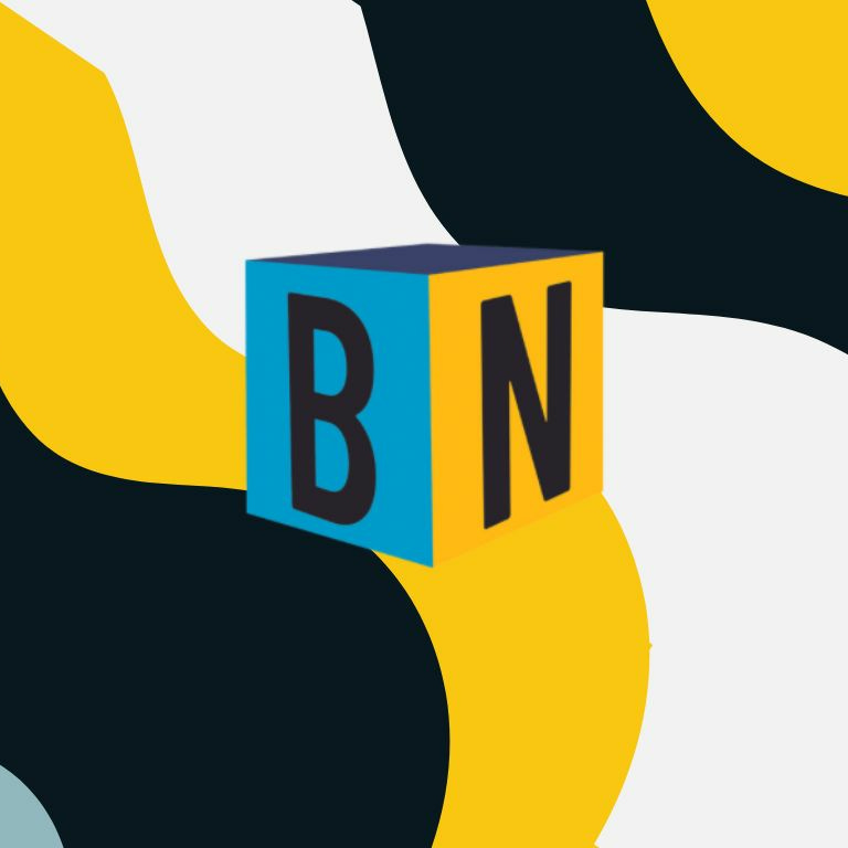 Beyond Normal Newsletter logo