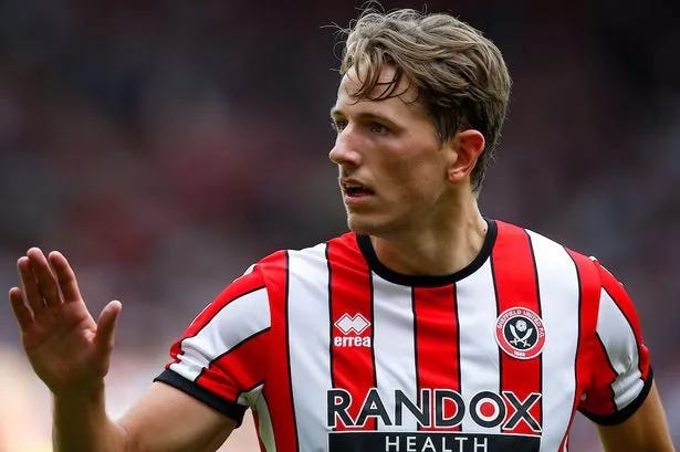 Rodrigoal SZN 🏴󠁧󠁢󠁥󠁮󠁧󠁿 on X: Sheffield United: 1st Top