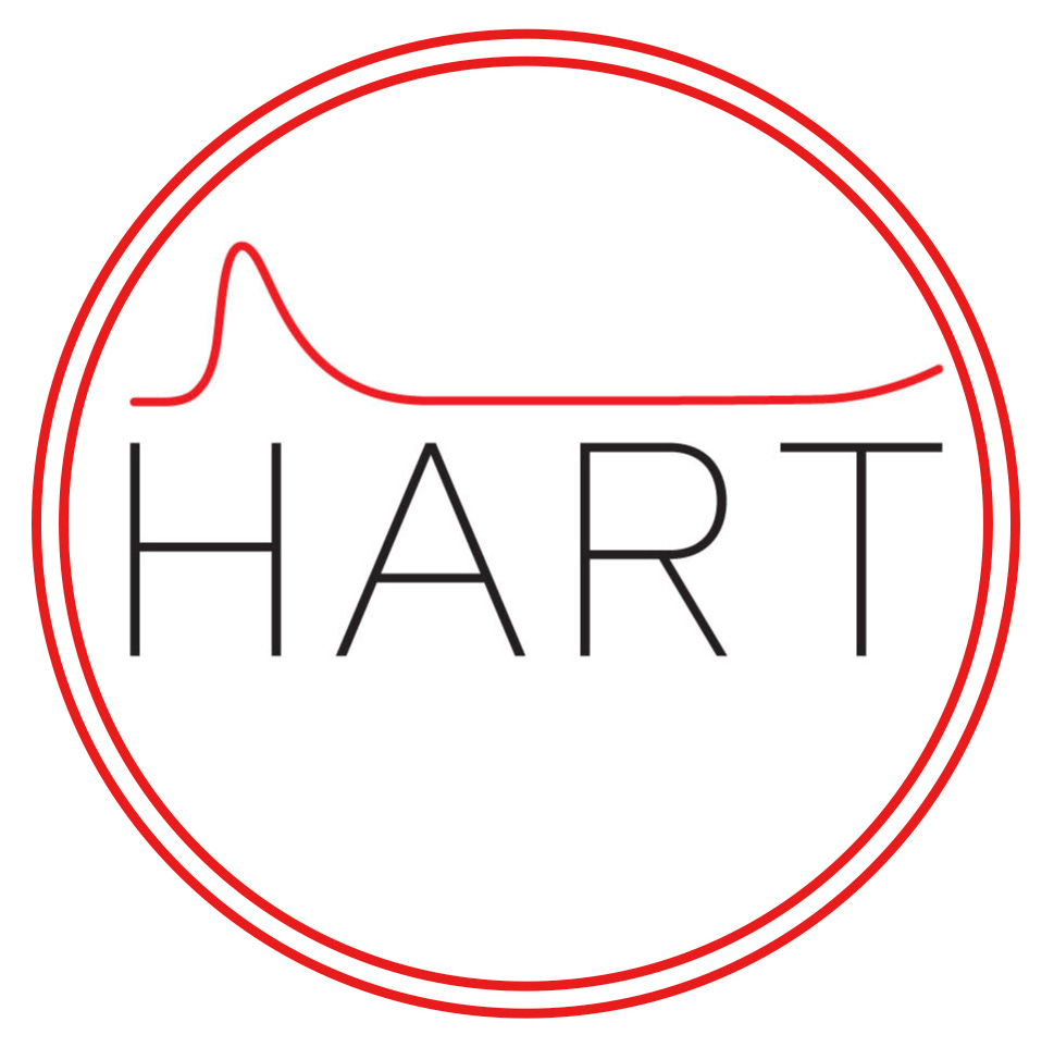 Artwork for HART’s Substack